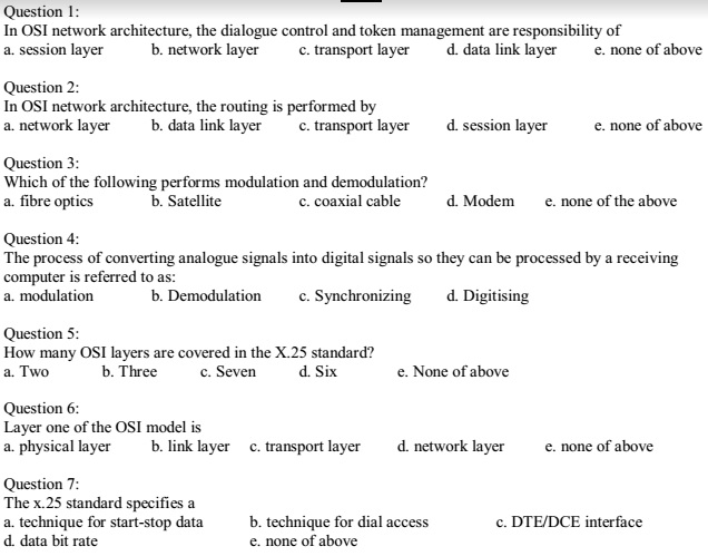 Basic computer networking pdf online