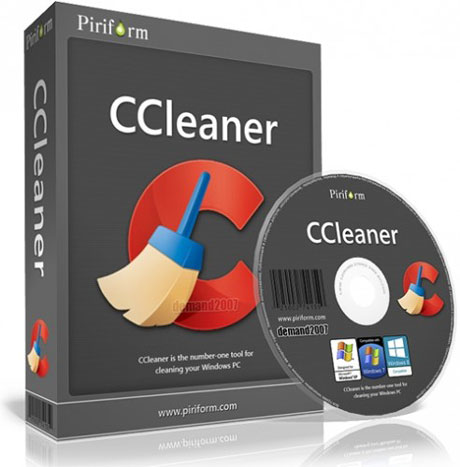 piriform ccleaner free download windows 10